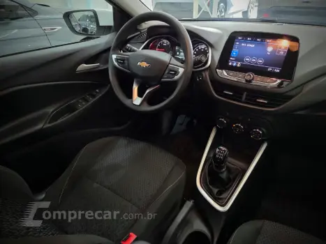 ONIX 1.0 TURBO FLEX LTZ MANUAL