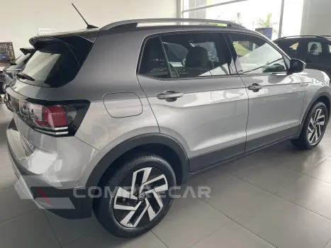 T-CROSS 1.4 250 TSI Highline