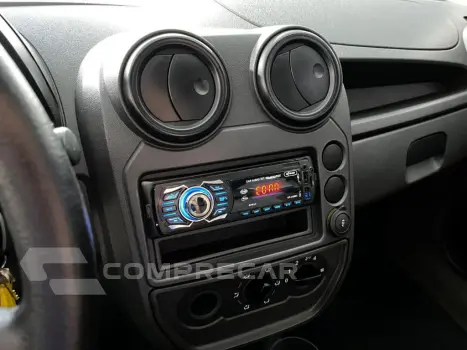 Ka 1.0 8V/1.0 8V ST Flex 3p