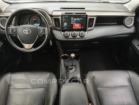 RAV4 2.0 4X2 16V