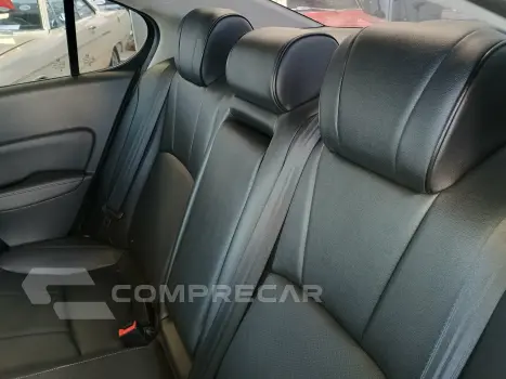CITY Sedan 1.5 I-vtec Touring