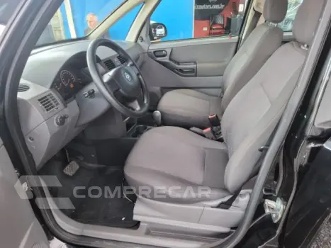 MERIVA - 1.8 MPFI EXPRESSION 8V 4P AUTOMATIZADO