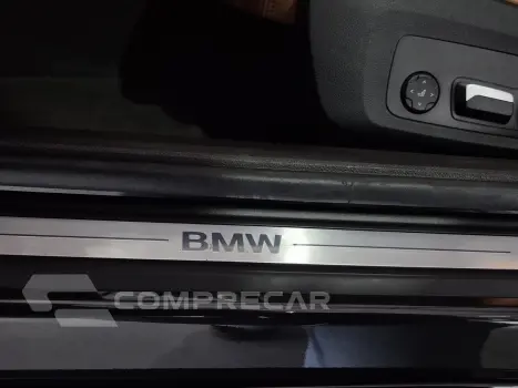 320i 2.0 16V TURBO FLEX SPORT GP AUTOMÁTICO