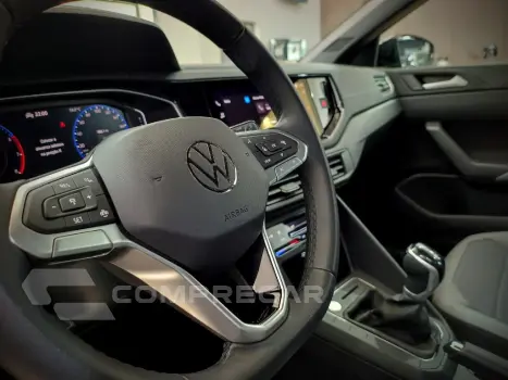 NIVUS 1.0 200 TSI TOTAL FLEX HIGHLINE AUTOMÁTICO