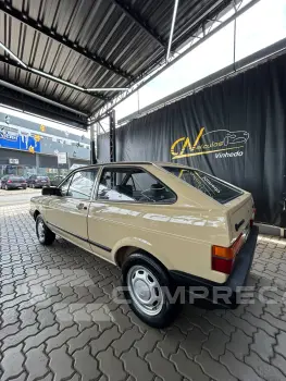 GOL 1.6 CL 8V