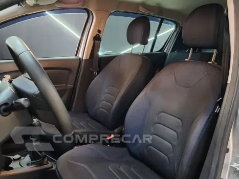 SANDERO Dynamique Hi-Power 1.6 8V 5p