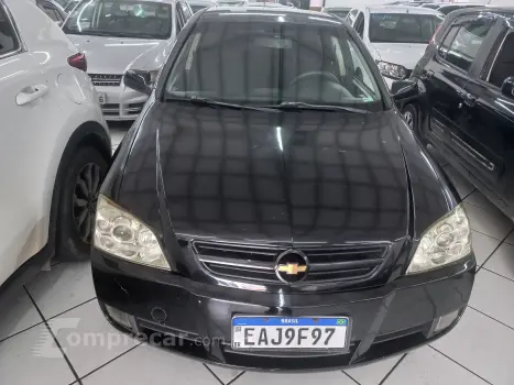 ASTRA 2.0 MPFI Advantage 8V