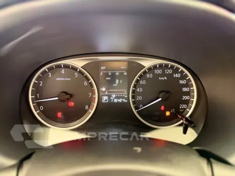 KICKS 1.6 16V SL