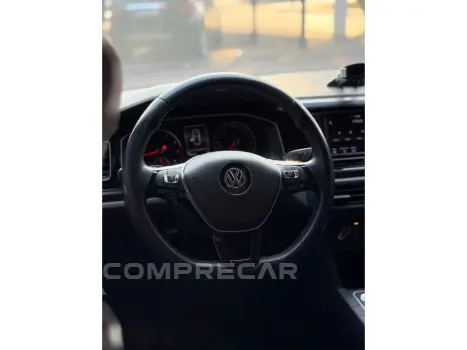 POLO 1.0 200 TSI COMFORTLINE AUTOMÁTICO