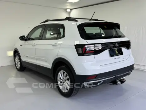 T-CROSS 1.0 200 TSI Sense