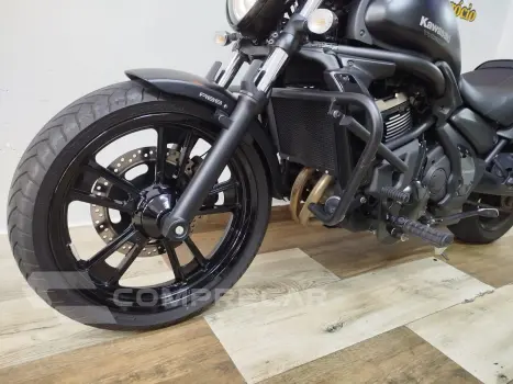VULCAN S 650