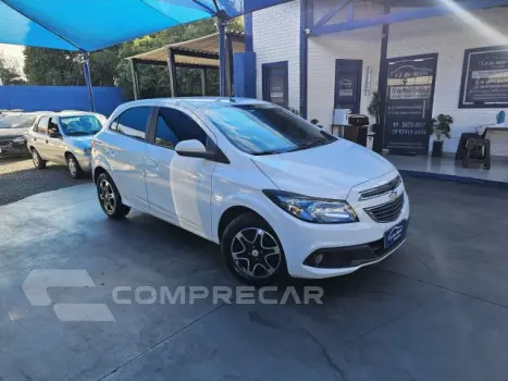 ONIX - 1.4 MPFI LT 8V 4P MANUAL