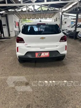 ONIX HATCH LT 1.0 12V FLEX 5P MEC