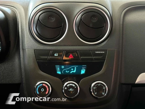 MONTANA 1.4 MPFI LS CS 8V FLEX 2P MANUAL