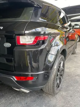 Range Rover Evoque 2.0 16V 4P 4WD DYNAMIC AUTOMÁTICO
