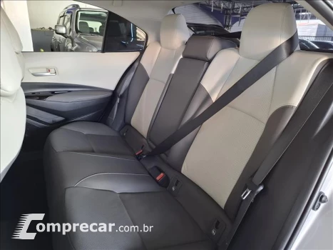 COROLLA 2.0 Vvt-ie Altis