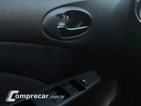 ETIOS 1.5 XLS 16V