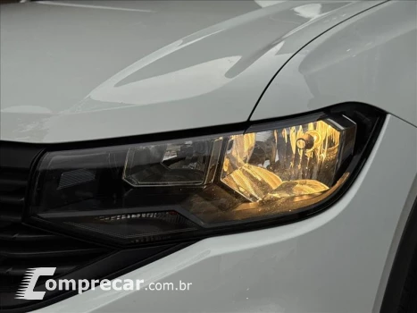 T-CROSS 1.0 200 TSI