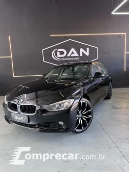 BMW 320I 2.0 16V 4 portas