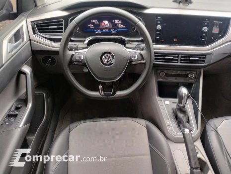 POLO 1.0 170 TSI Highline