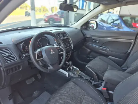 ASX 2.0 16V 160cv Aut.