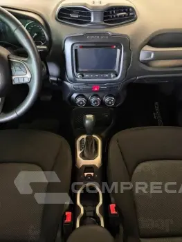 JEEP RENEGADE 1.8 LIMITED AUTO