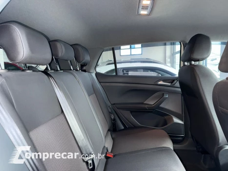 T-Cross Sense 1.0 Tsi