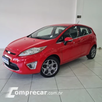 FORD FIESTA 1.6 SE Hatch 16V 4 portas