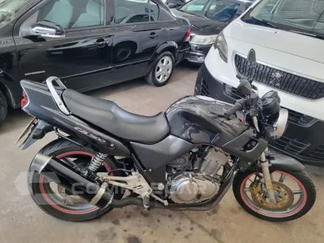 CB 500