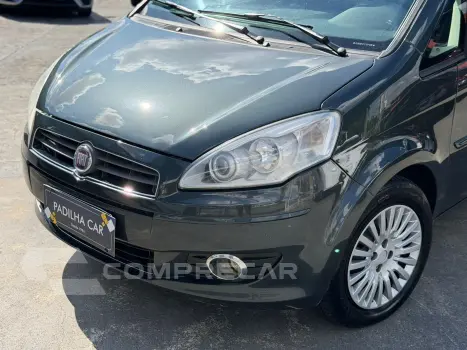 Idea ATTRACTIVE 1.4 Fire Flex 8V 5p