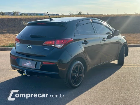 HB20 1.6 Comfort 16V