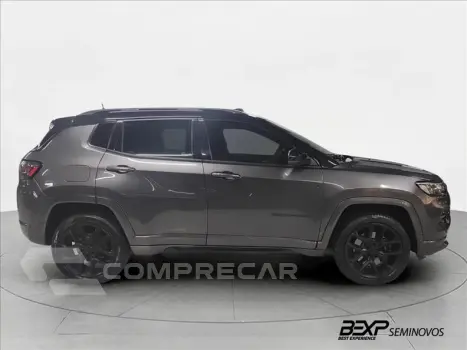 COMPASS 2.0 Hurricane 4 Turbo Blackhawk