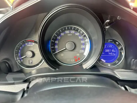 FIT 1.5 Personal 16V