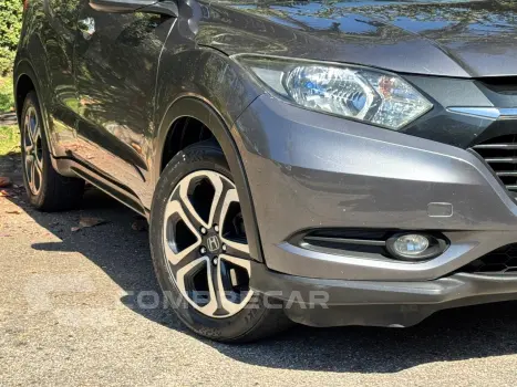 HR-V 1.8 16V EXL