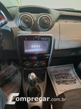 DUSTER 1.6 16V SCE Dynamique