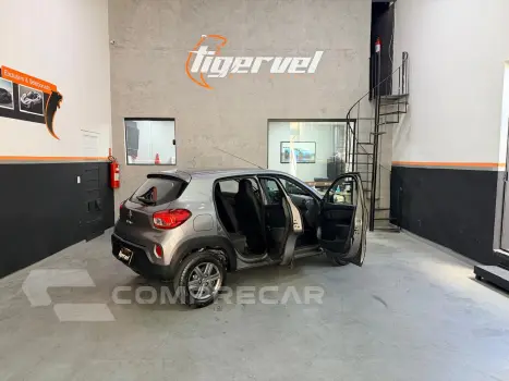 KWID 1.0 12V SCE ZEN