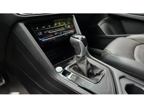 TAOS 1.4 250 TSI TOTAL FLEX HIGHLINE AUTOMÁTICO