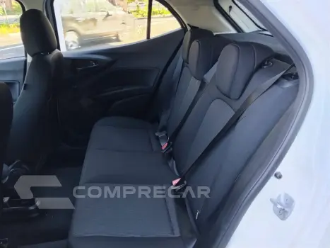 ARGO DRIVE 1.0 6V Flex