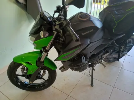KAWASAKI KAWASAKI Z400
