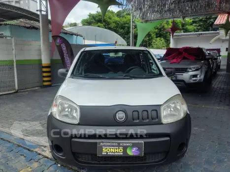 UNO 1.0 EVO VIVACE 8V