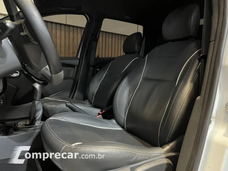 DUSTER OROCH 1.6 16V FLEX DYNAMIQUE 4P MANUAL