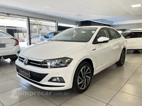 VIRTUS 1.0 200 TSI Highline