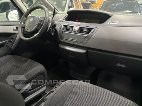 C4 GLX 2.0 Flex 16V 5p Aut.