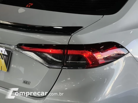 COROLLA 2.0 VVT-IE FLEX XEI DIRECT SHIFT