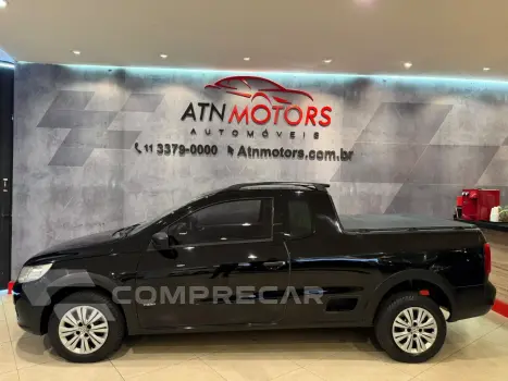 Saveiro 1.6 CS