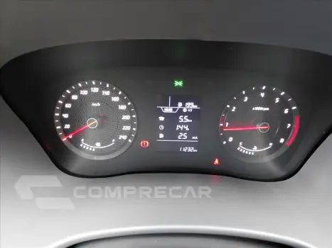 HB20S 1.0 12V FLEX COMFORT PLUS MANUAL