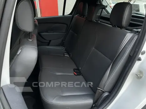 STEPWAY 1.6 16V SCE FLEX ICONIC X-TRONIC