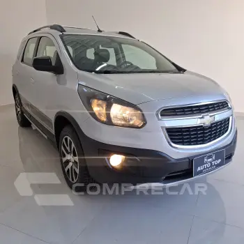 SPIN 1.8 Activ 8V