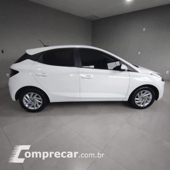 HB20 10M EVOLUTI