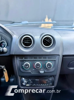 CELTA 1.0 MPFI Spirit 8V